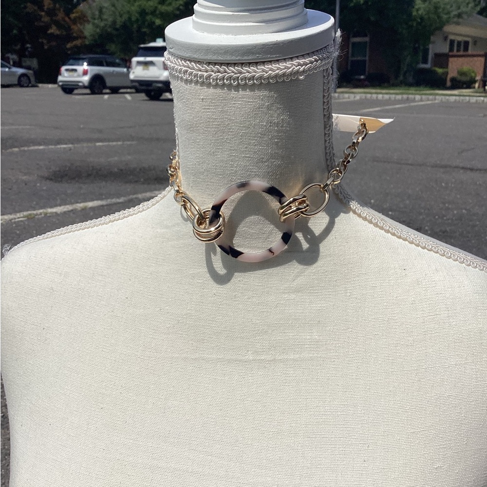 WIMBLEDON NECKLACE